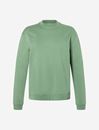 Immagine di Sweater Hita (Herren) in morgentaugrün von The Spirit of Om