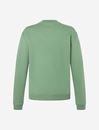 Immagine di Sweater Hita (Herren) in morgentaugrün von The Spirit of Om