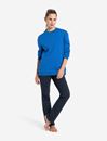 Bild von Sweater Hita (Herren) in alpenblau von The Spirit of Om