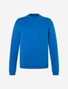 Bild von Sweater Hita (Herren) in alpenblau von The Spirit of Om
