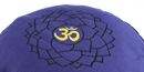 Immagine di Kronenchakra Meditationskissen