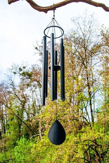 Picture of Klangspiel für den Garten, 110 cm