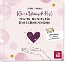 Bild von Franckh, Pierre: Kleine Wunsch-Post: Herzens-Briefchen für deine Lieblingsmensch