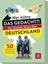 Image de Lieb, Susanne: Wer hätte das gedacht?! Das Unnützes-Wissen-Quiz Deutschland
