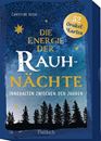 Immagine di Rechl, Christine: Die Energie der Rauhnächte