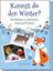 Image de Wiesel, Klara: Kennst du den Winter?