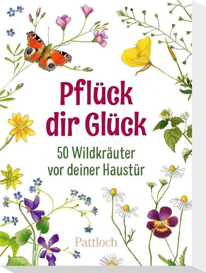 Image sur Pflück dir Glück
