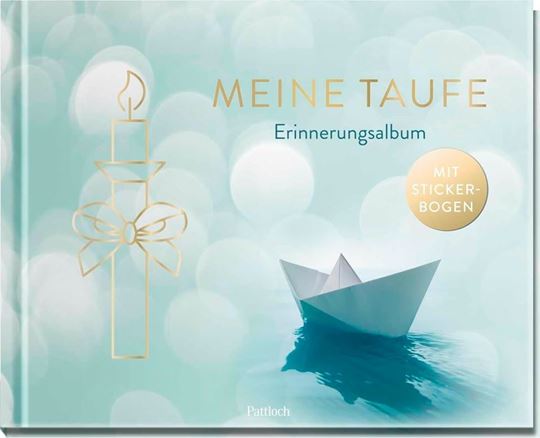 Bild von Meine Taufe