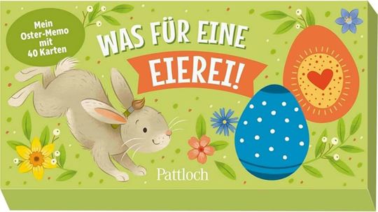 Bild von Was für eine Eierei!