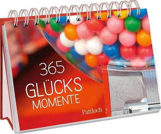 Bild von 365 Glücksmomente