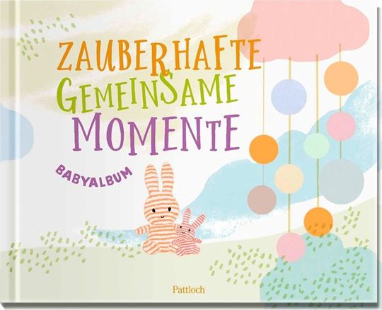 Bild von Zauberhafte gemeinsame Momente