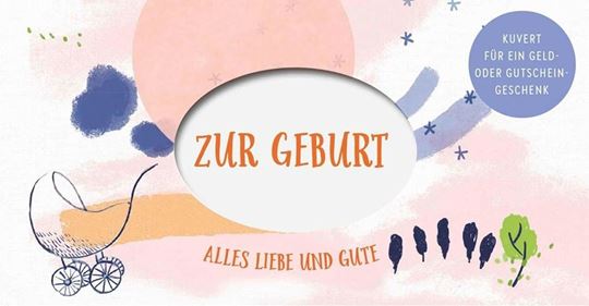 Image sur Zur Geburt
