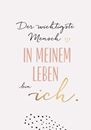Bild von Du bist ein Wunder für diese Welt - Selbstliebekarten für zwischendurch