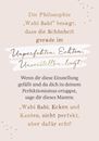 Bild von Du bist ein Wunder für diese Welt - Selbstliebekarten für zwischendurch