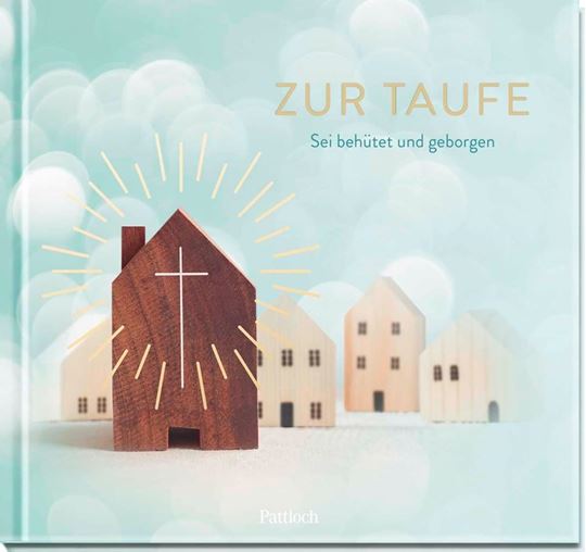 Bild von Funk, Kristin: Zur Taufe