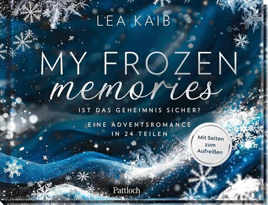 Bild von Kaib, Lea: My Frozen Memories