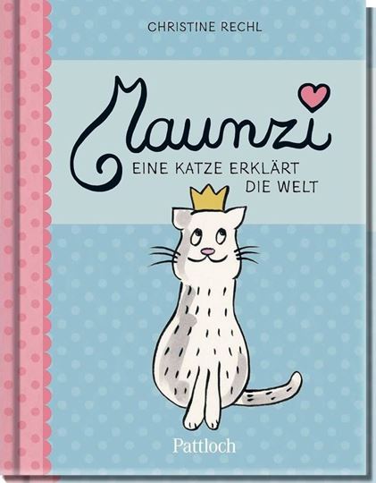 Picture of Rechl, Christine: Maunzi