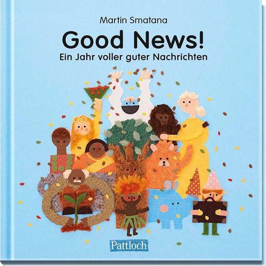 Immagine di Smatana, Martin: Good News!