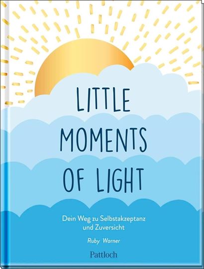 Image sur Warner, Ruby: Little Moments of Light