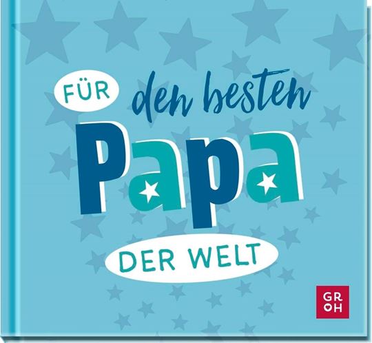 Bild von Für den besten Papa der Welt