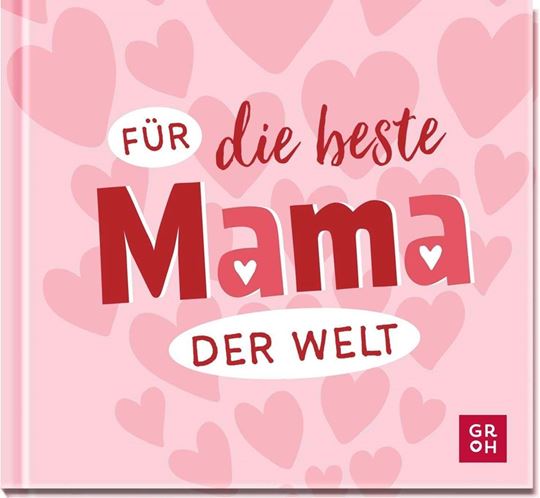 Immagine di Für die beste Mama der Welt