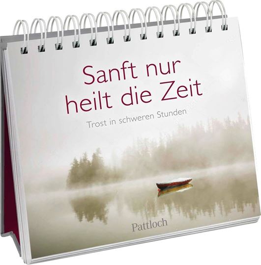 Bild von Sanft nur heilt die Zeit