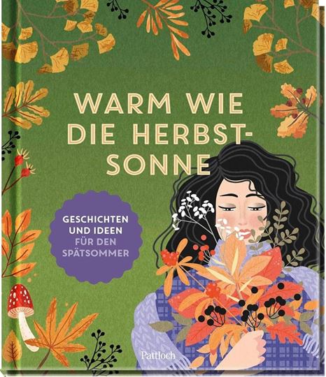 Immagine di Warm wie die Herbstsonne
