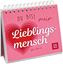 Picture of Du bist mein Lieblingsmensch