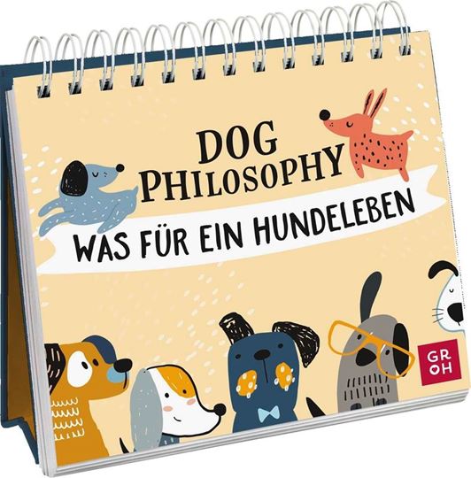 Bild von Dog Philosophy