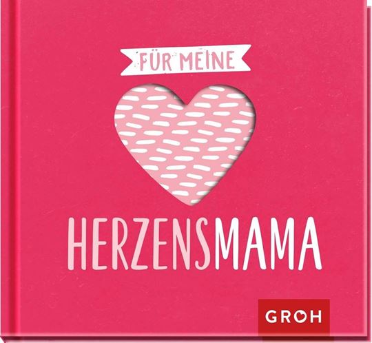 Bild von Für meine Herzensmama