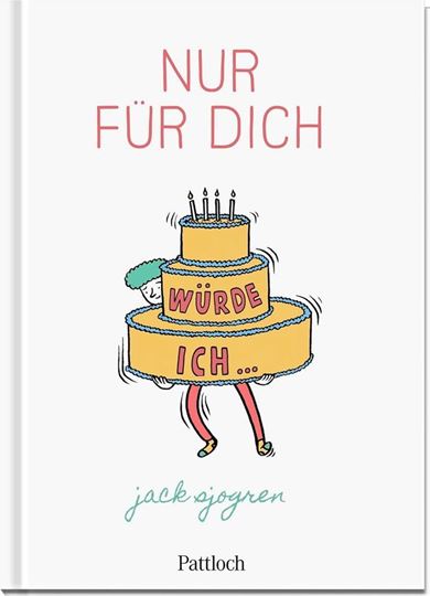 Picture of Nur für dich würde ich ...