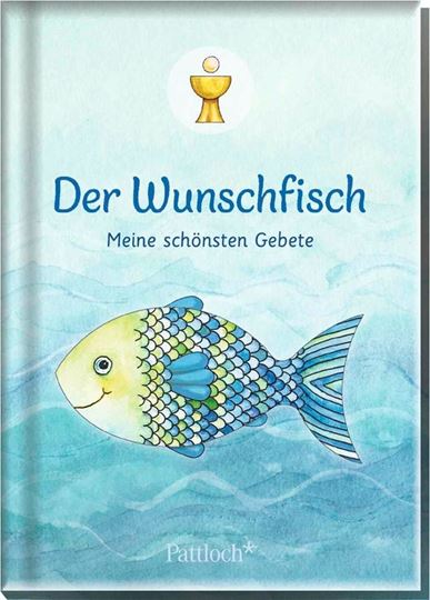 Bild von Der Wunschfisch. Meine schönsten Gebete