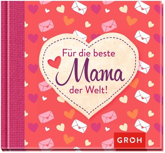 Bild von Für die beste Mama der Welt