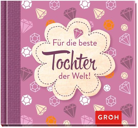 Bild von Für die beste Tochter der Welt