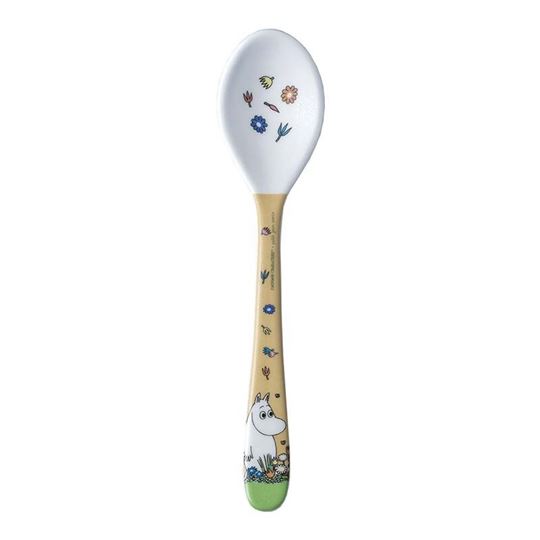 Immagine di moomin - spoon , VE-12
