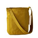 Bild von Mira Canvas Mustard Umhängtasche