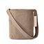 Image de Mati Corduroy Mocha Umhängtasche