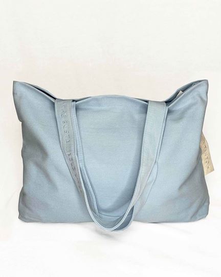 Bild von Rima Canvas Skyride Umhängtasche