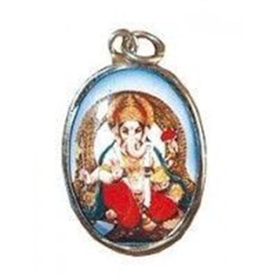 Image sur Spiritanhänger Ganesha