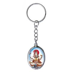 Bild von Spirit Schlüsselanhänger Shiva