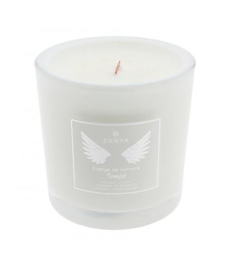 Bild von Duftkerze Israfel Harmonie aus der Zarya Collection
