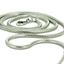 Image de Schlangenkette silber, 42 cm