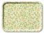 Picture of William Morris Honeysuckle Tray 43x33 - Jamida of Sweden