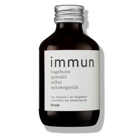 Picture of KRUUT - IMMUN 150 ml / 15 Portionen