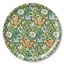 Immagine di William Morris Compton Tray Ø 39 - Jamida of Sweden