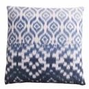 Immagine di Sakari Blue 43x43cm Filled