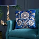Immagine di Romilly Blue 43x43cm Filled