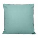 Bild von Plain Outdoor Teal 43x43cm F