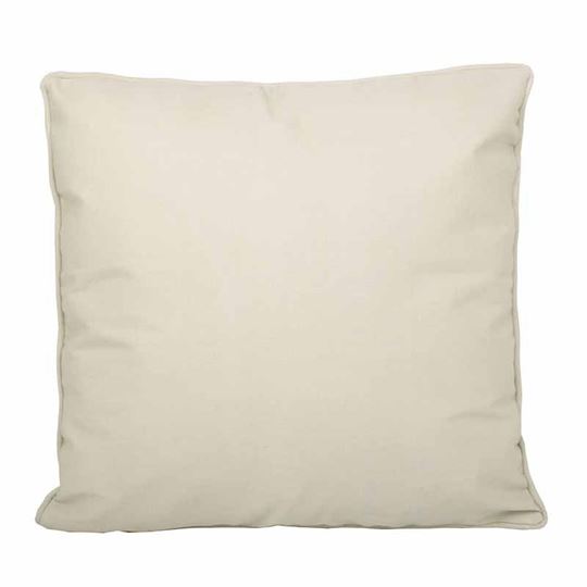 Immagine di Plain Outdoor Natural 43x43 F