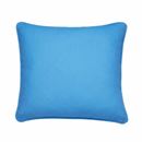Bild von Plain Outdoor Blue 43x43cm F